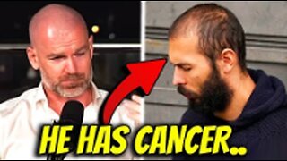 Andrew Tate Manager CONFIRMS He Has Cancer