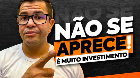 TODOS DEVERIAM SABER ISSO antes de COMPRAR UMA CASA | não se aprece porque é muito investimento