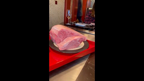 Best Japanese Wagyu and Seafood