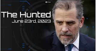 Phil Godlewski - The Hunted - June 23rd, 2023