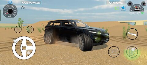 range rover drift video #newcargame#likefollowme