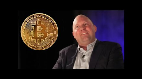 Tech Titan Billionaire Andreessen Horowitz: Bitcoin & Satoshi Nakamoto Hit a Home Run 6/22/2021