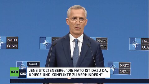 Atomkriegsgefahr? – NATO-Chef betont nukleare Fähigkeiten des Westens