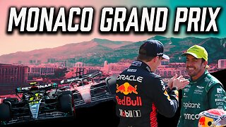 Power Rankings | 2023 Monaco Grand Prix