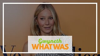 Gwyneth Paltrow, a'mom of almonds' is criticized for being too rich to take vitamins.