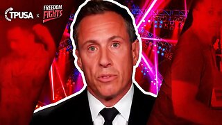 Chris Cuomo Seen Clubbing Maskless After Constantly Shaming Anti-Maskers