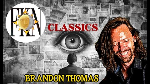 FKN Classics 2022: 420 Day: UFOs, Aliens, Bigfoot, Angels & High High Strangeness | Brandon Thomas