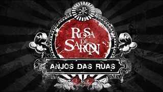 Rosa de Saron (Acústico | 2007) 07. Anjos das Ruas ヅ