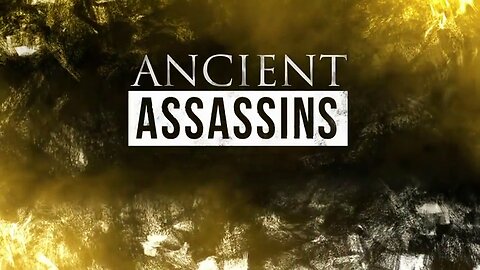 Ancient Assassins - Kung Fu Nun (Episode 7)