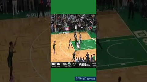 Boston Celtics vs Brooklyn Nets Game 1 HIGHLIGHTS 9