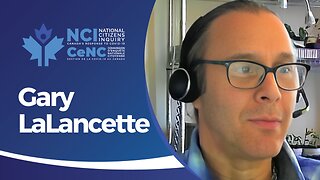 Gary Lalancette défend sa position contre les obligations vaccinales | Jour trois à Québec | CeNC