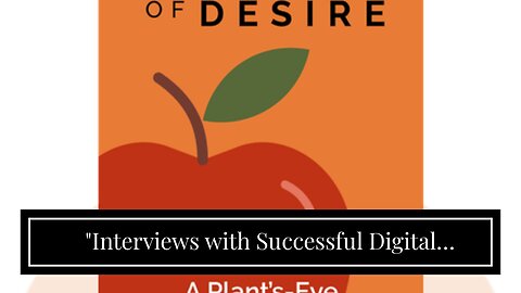 "Interviews with Successful Digital Nomads: Their Stories, Challenges, and Triumphs" Fundamenta...