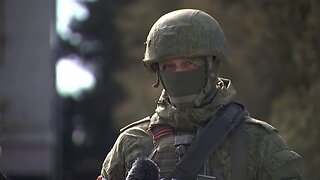 Ukraine/Russia war update - 31st March 2023