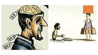One Picture With Million Words Deep Messages