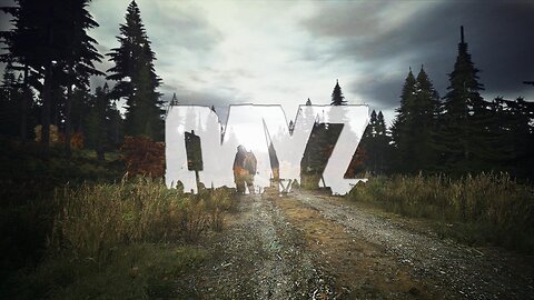 dayz on rumble