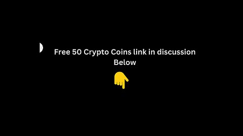 How to Free Bitcoins 50 For Free