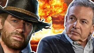 Disney Earnings Call Today - Red Dead Redemption "Remastered" Gets DESTROYED By Fans | G+G Daily