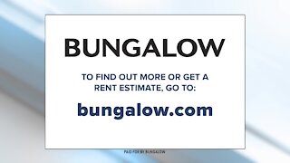 Homeowners! bungalow.com helps you earn more rental income through technology