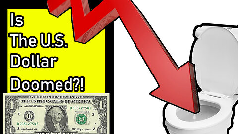 Is the US Dollar Doomed?