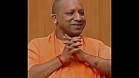 Yogi Ji Power || He Is Tiger|| Yogiadityanath || Bageshwardhamsa#shorts #up #yogiadityanath #bjp