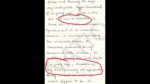 Funny how FBI can leak Mar-a-Lago raid photos but not Epstien travel log and black book.