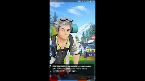 Live Pokémon GO -:Evento Festival das Luzes