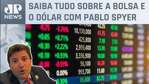 China, juros, fala de Dimon e possível shutdown pesam | MINUTO TOURO DE OURO - 26/09/2023