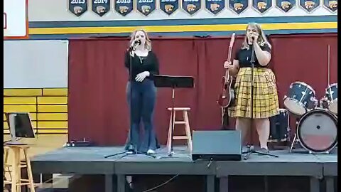 Girl Crush by Little Big Town cover