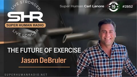 The Future of Exercise
