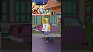 The Simpsons Predict the future pandemic