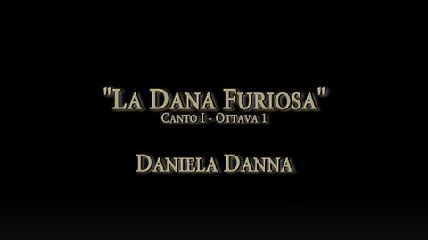 La Dana Furiosa - Official Trailer