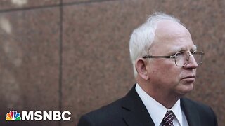Georgia judge orders $100,000 bond for Trump ally John Eastman