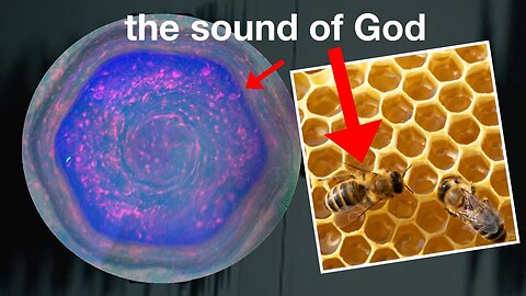 The Sound That Transforms Every Cell In Your Body (The Sound Of God)