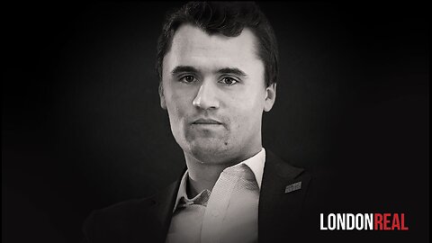 CHARLIE KIRK – HOW THE ELITE 1% ARE EXPLOITING THE CORONAVIRUS PANDEMIC FOR THEIR OWN GAIN
