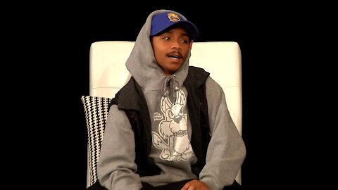 Young Rebel Musician on Trump vs. Hillary, Cops vs. BLM, School vs. Common Sense (#26)