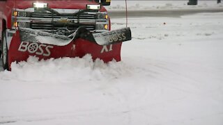 Waukesha business owner struggles with staffing for snow removal