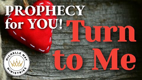 PROPHECY: Turn to Me