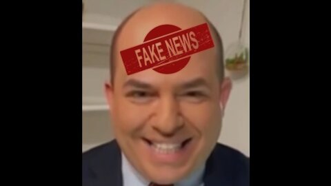 Michael Wolff calls out Brian Stelter on Fake News