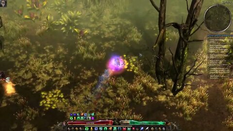 2022 Grim Dawn Dawn of Masteries Playthrough part 35 (2K)