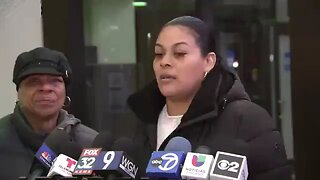 Mother Of Convicted Chicago Cop Killer Says He's The Real Victim