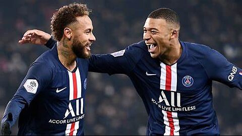 Neymar vs Mbappé ¿Quién es mejor?