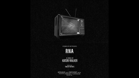 RNA - Katori Walker