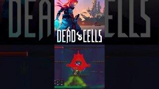 DEAD CELLS #05 #shorts #deadcells