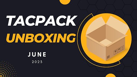 June Tacpack Plus 2023