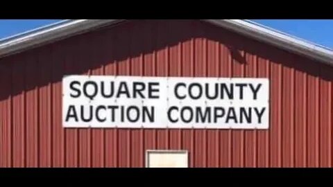 Deceptive advertising by Square County Auction