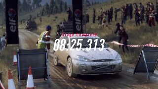 DiRT Rally 2 - RallyHOLiC 11 - Scotland Event - Stage 1 [Part 2]