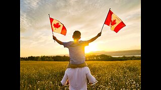 What does it mean to be a Canadian?