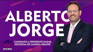 Alberto Jorge - #SPOKEPDC 64