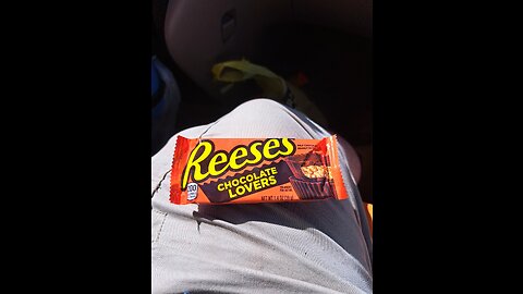 Reese's Chocolate Lovers