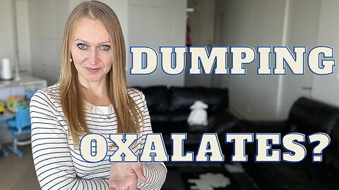Case of Oxalate Dumping | Carnivore Diet Detox | Going Carnivore